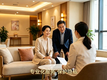 封开有偿售卵代生女生的客户的客户群体有哪些