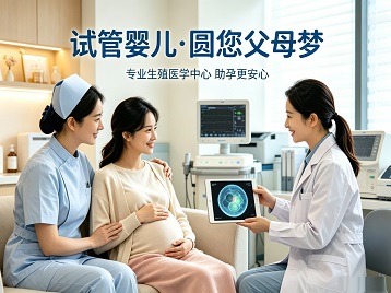 封开辅助生育服务 试管婴儿行业的兴起背景、发展与未来展望